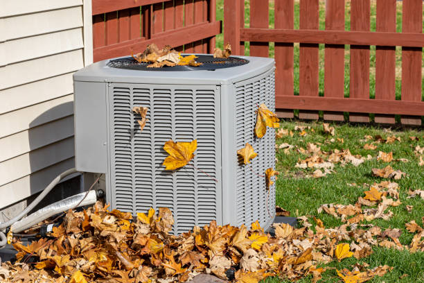 Best HVAC Repair Near Me  in Rhinelander, WI