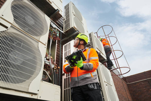 Best Ductless HVAC Repair  in Rhinelander, WI