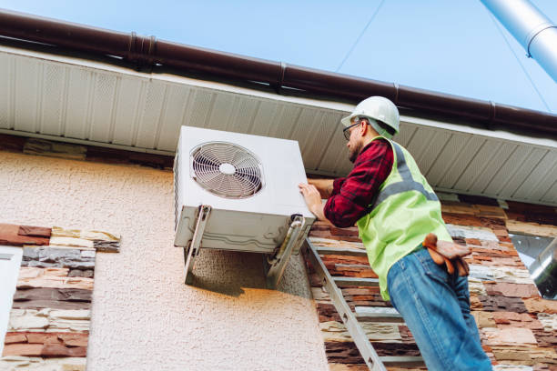 Best Residential HVAC Services  in Rhinelander, WI