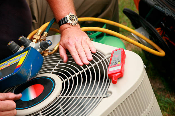 Best HVAC Repair Near Me  in Rhinelander, WI