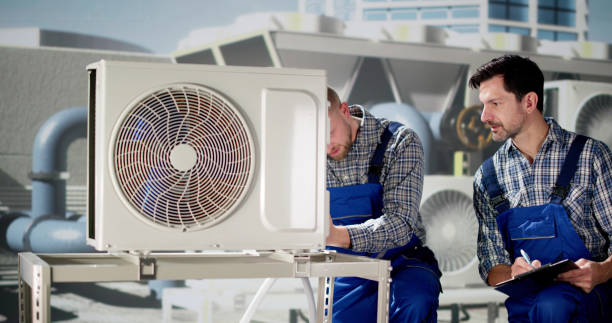 Best Air Quality Test  in Rhinelander, WI
