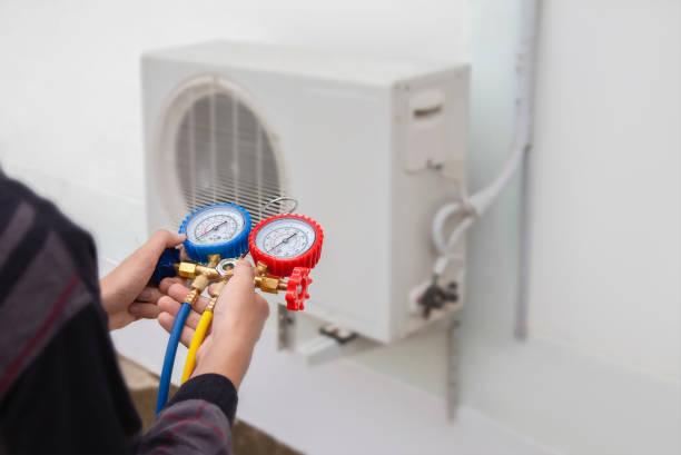 Best Best HVAC Companies  in Rhinelander, WI