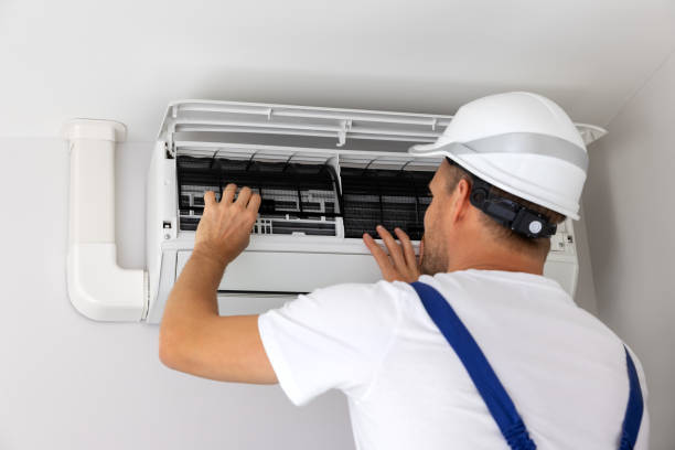 Best Air Conditioning Repair  in Rhinelander, WI