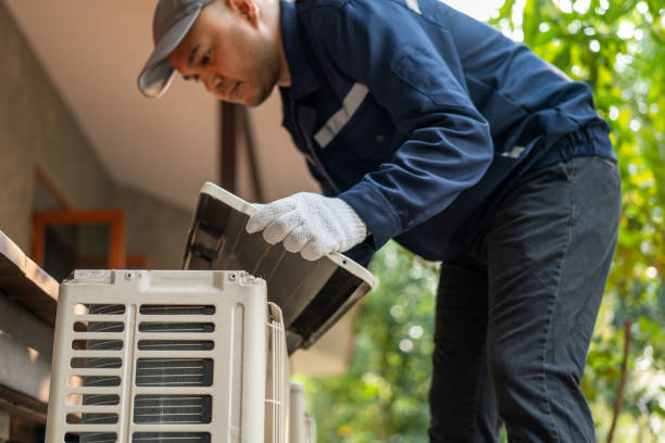 Best Local HVAC Companies  in Rhinelander, WI